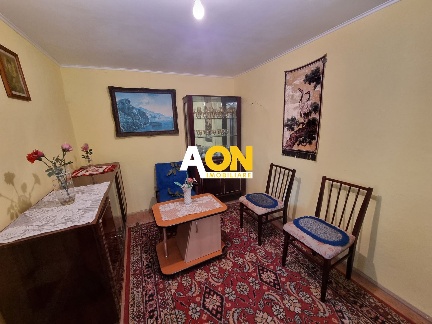 De vanzare casa 4 camere, 2150mp teren, Oarda de Sus - Poză 4