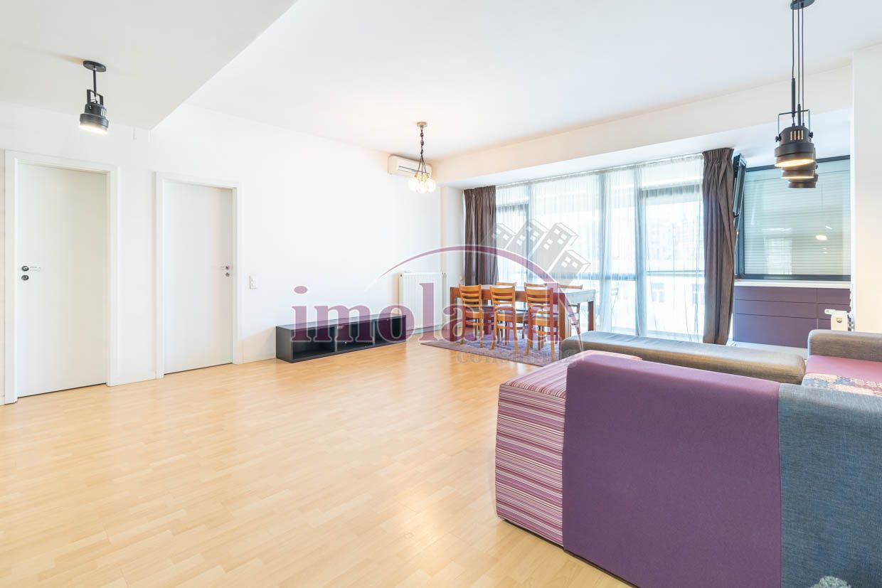 Vanzare - apartament 2 camere - Complex DV 24 - Calea Calarasilor - Poză 4