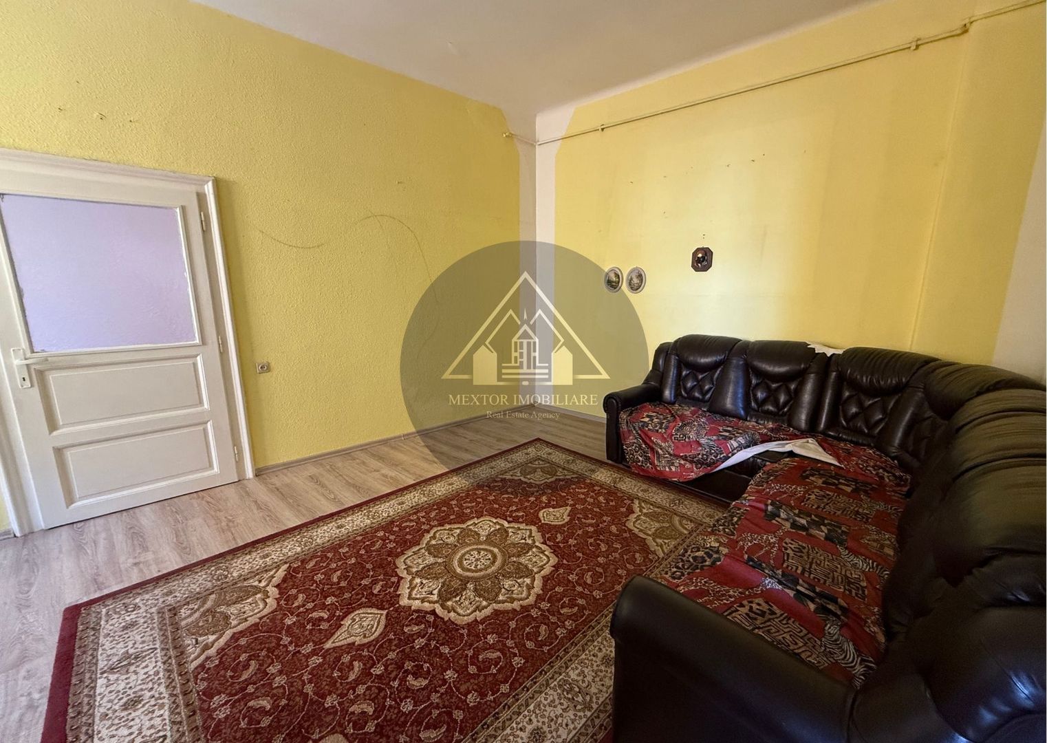 Apartament 3 camere, Mediaș - Poză 9