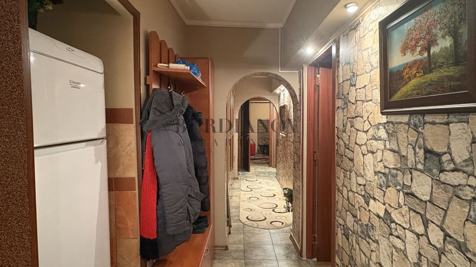 Apartament cu 3 camere - Ferdinand- Str. Avrig - Metrou Piața Iancului - Poză 14