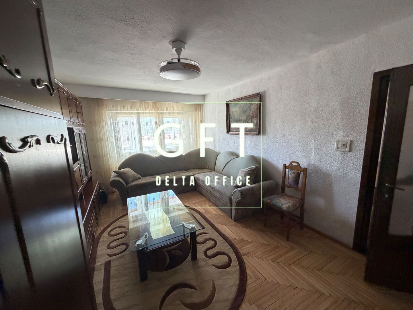 Apartament 3 camere, zona Eminescu - Poză 9
