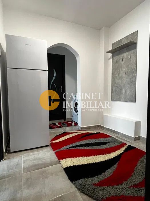 2 Camere Decomandat - Mobilat/Utilat - Zona Galata - Poză 5
