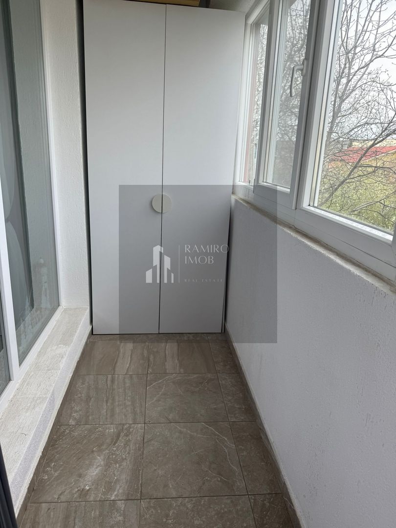 Vanzare apartament 2 camere | Popesti-Leordeni | Parcare | Centrala - Poză 8