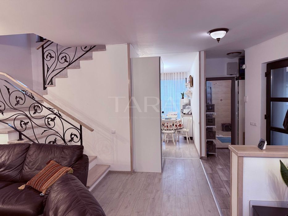 Casă duplex în zonă verde, aproape de VIVO și Metro - Poză 2