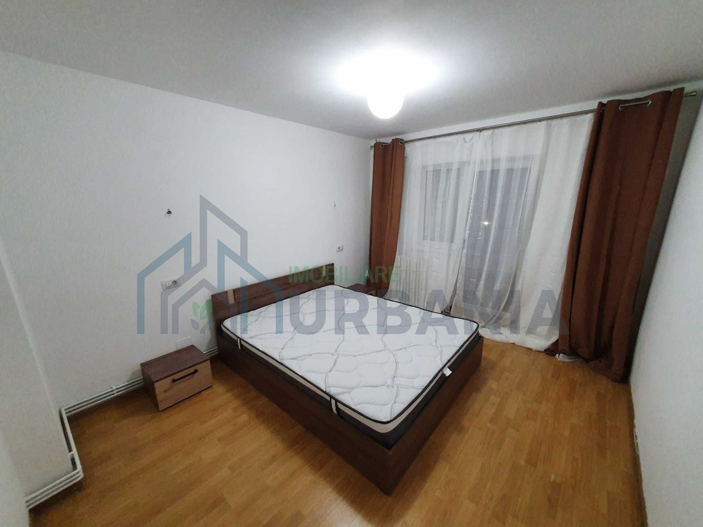 Apartament 3 camere, Gara Iași, 73 mp, mobilat și utilat, AC, CT, închiriere - Poză 2