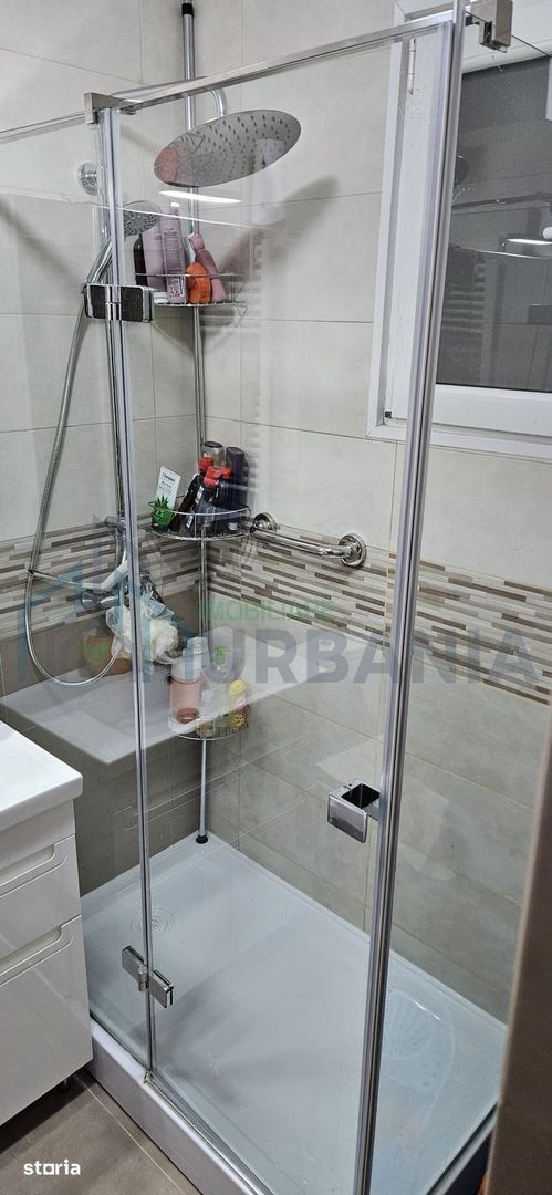 Apartament 3 camere decomandat, renovat, Podu Roș, Iași - Poză 13