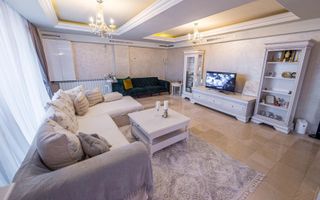 Tomis Plus - Penthouse spectaculos cu vedere superba la Mare si Lacul Siutghiol - Poză 1