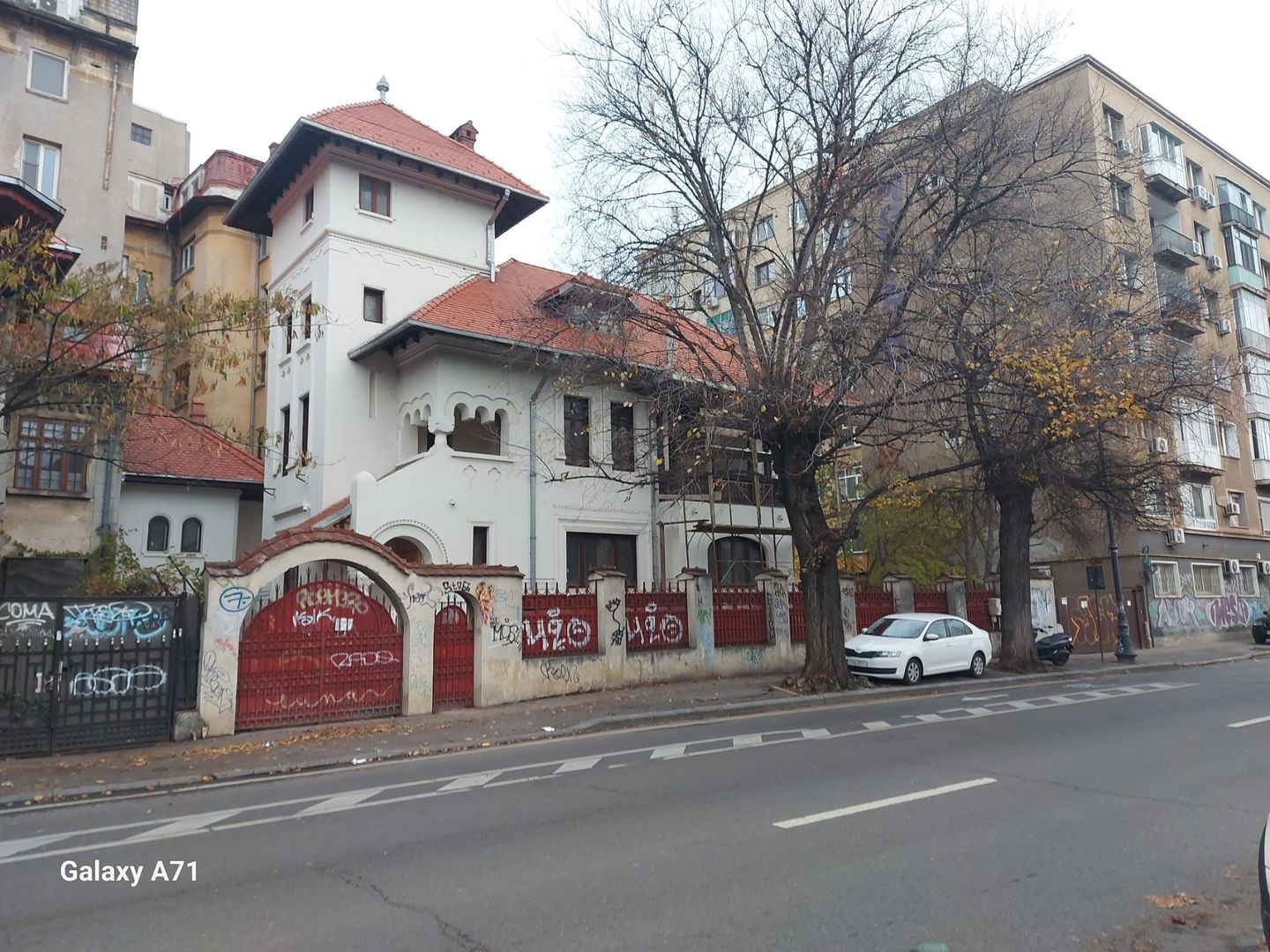 Palatul Parlamentulu Izvor | Cotroceni | Curte libera 300Mp |10 parcari in curte - Poză 57