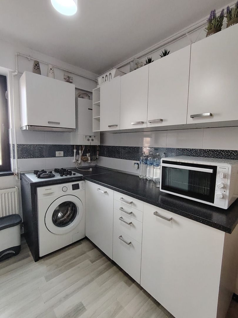 Apartament 3 camere| Bloc nou | Barbu Văcărescu - Poză 8