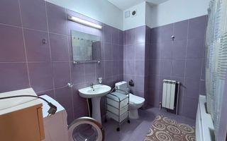 3 CAM TATARASI ETAJ 2, CENTRALA PROPRIE, 2 BAI, SUD,GREEN PARK,negocia - Poză 17