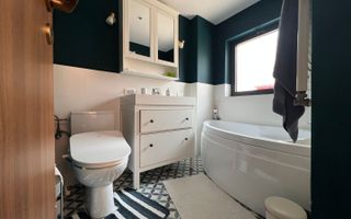 APARTAMENT 5 CAMERE | HERESTRAU - AVIATIEI | COMPLET MOBILAT SI UTILAT - Poză 12