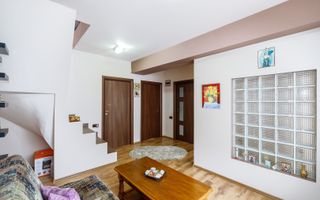 Vânzare, Duplex, 7 camere, zona Militari, București - Poză 15