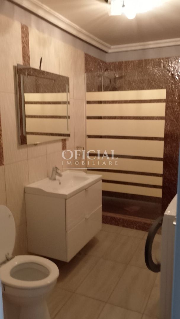 Apartament 2 camere | 52 Mp | Zona Porii | Floresti - Poză 4