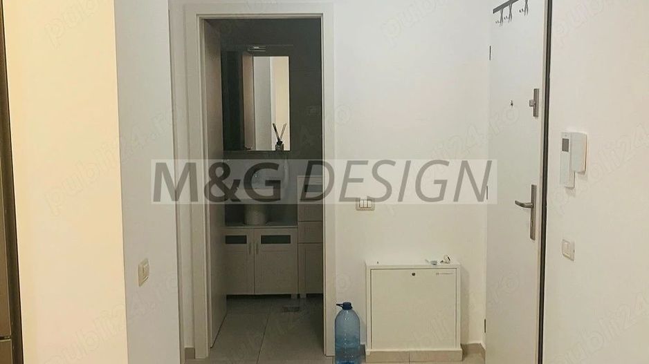 Apartament 2 camere Circumvalatiunii bloc nou - Poză 4