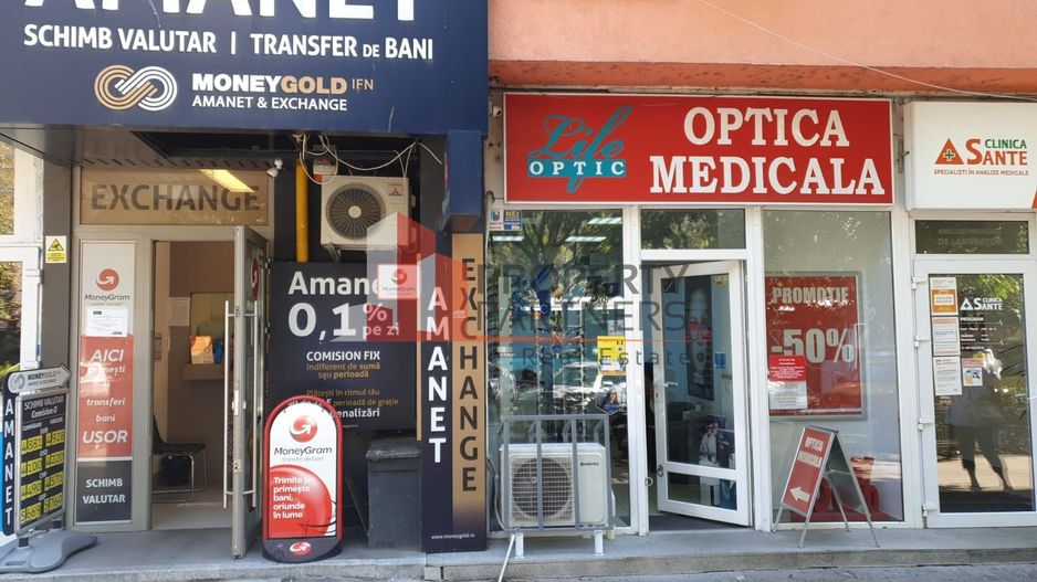 Oportunitate investitie spatiu comercial pe Teiul Doamnei - Poză 2