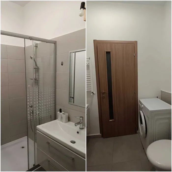 Apartament de inchiriere 2 camere zona Drumul Taberei - Poză 5