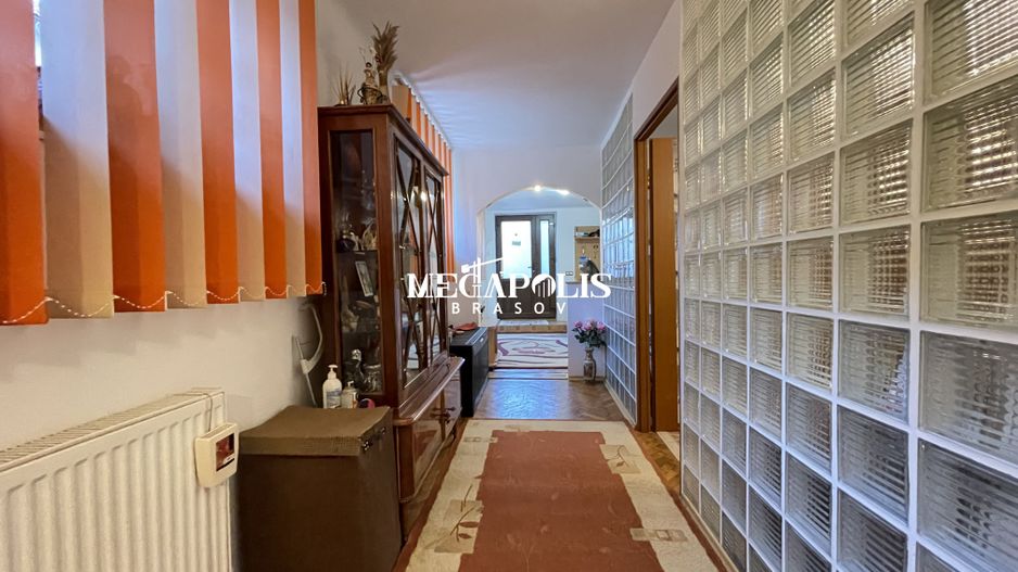 Apartament la casă | 2 camere | 74 mp utili | - Poză 11