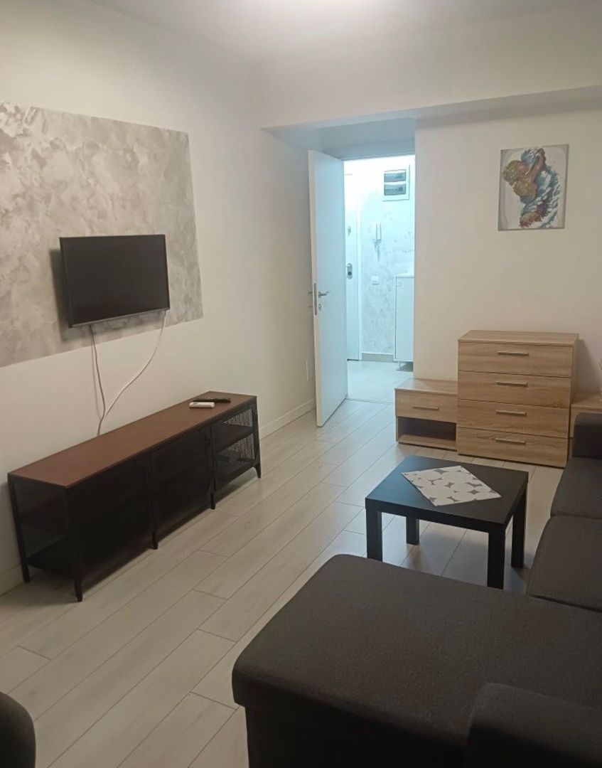 GARS. THEODOR PALLADY, PET-FRIENDLY, BLOC NOU, LOC PARCARE, CENTRALA - Poză 1