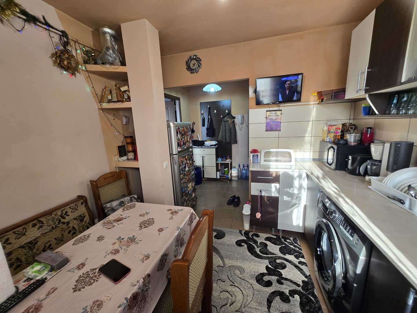 2 camere Brazda - Big Familly - Poză 5