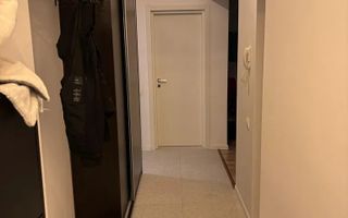 AP. 2 CAMERE ATLAS RESIDENCE, PARCARE, BLOC NOU, METROU 15 MINUTE - Poză 15