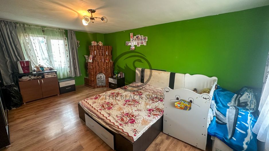 Casa cu  5 camere de vânzare I Blejoi- Prahova I Comision 0% - Poză 1