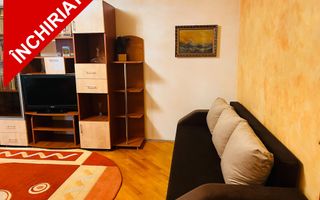 Apartament primitor 2 camere, etaj 1, George Enescu - zona Liceul Energetic - Poză 1