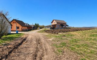 TEREN INTRAVILAN CU UTILITĂȚI | PUZ | CONSTRUCȚIE CASĂ | ȘURA MICĂ - Poză 2