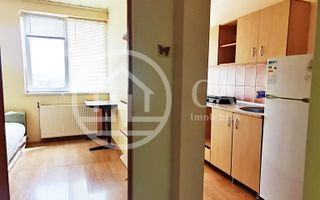 Garsonieră de vânzare in zona Dacia, Oradea - Poză 5