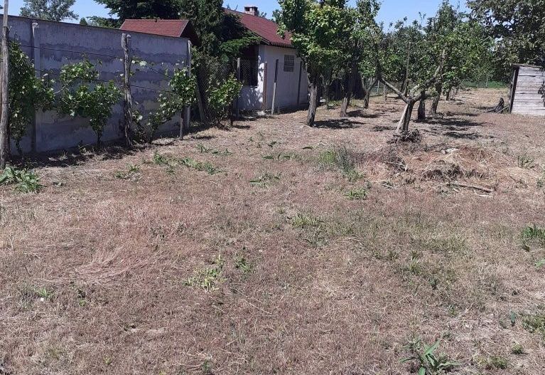 Vând casa semifinisata - Poză 5