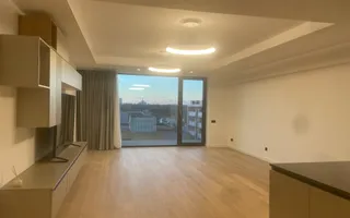**APARTAMENT ELEGANT** FLOREASCA **CU VEDERE SPECTACULOASA CATRE LAC - Poză 24