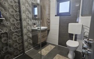 VILA MODERNA | PANOURI FOTOVOLTAICE | GARAJ - Poză 9