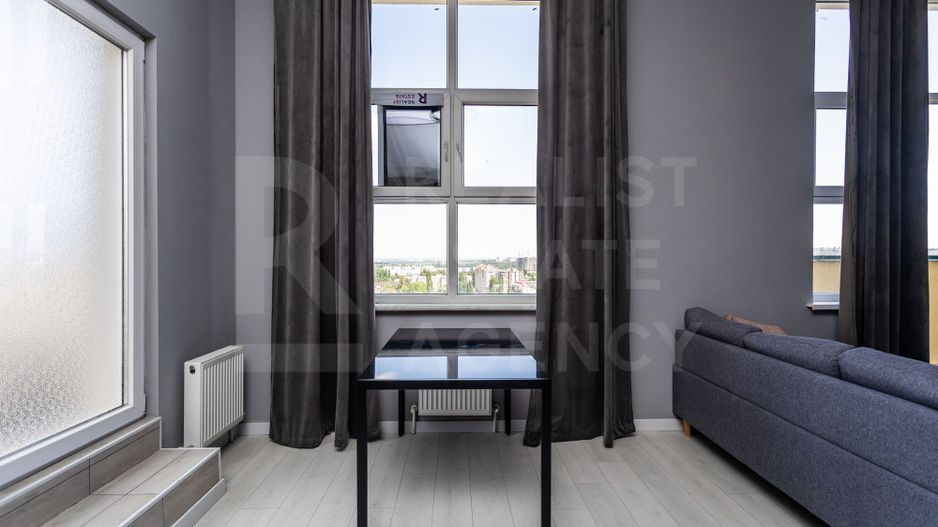 Vânzare, apartament, 2 camere, str. Sarmizegetusa, Botanica - Poză 10