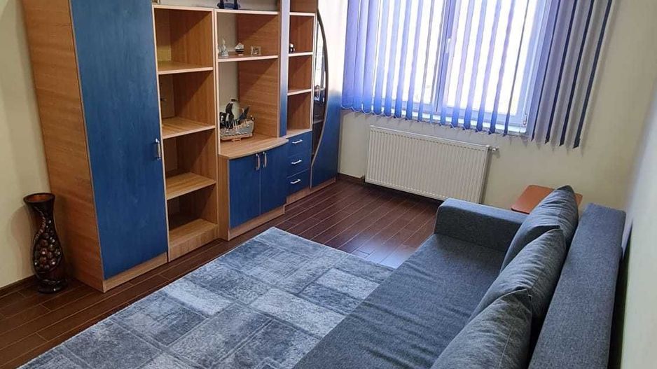 Apartament 2 camere.  Cu Centrala. Zona Spitalul Bagdasar.  La 5 min de metrou. - Poză 1