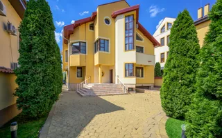 Casă Elegantă și Modernă în Pipera, Aproape de Erou Iancu Nicolae - Poză 18