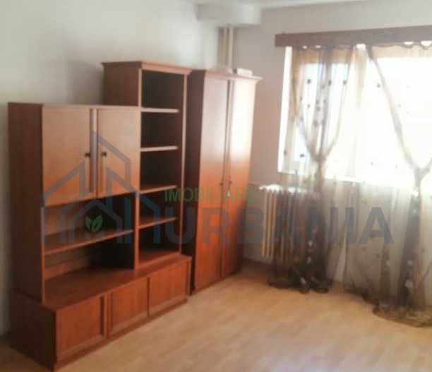 Garsonieră de închiriat, zona Păcurari – Munca Invalizilor, Iași - Poză 6