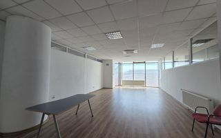 Spatiu de inchiriat birouri si servicii Pitesti - Fratii Golesti - Poză 1