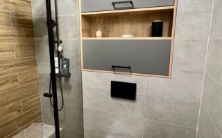 Apartament 3 Camere | 69 Mp | Garaj | Intermediar | Zona VIVO COLUMNA - Poză 7