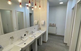 Oferim spre închiriere studio de fitness în zona ultracentrală - Poză 6