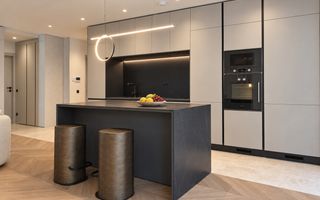 Rent I 4 room apartment I Iancu Nicolae I Garden I Pool - Poză 6