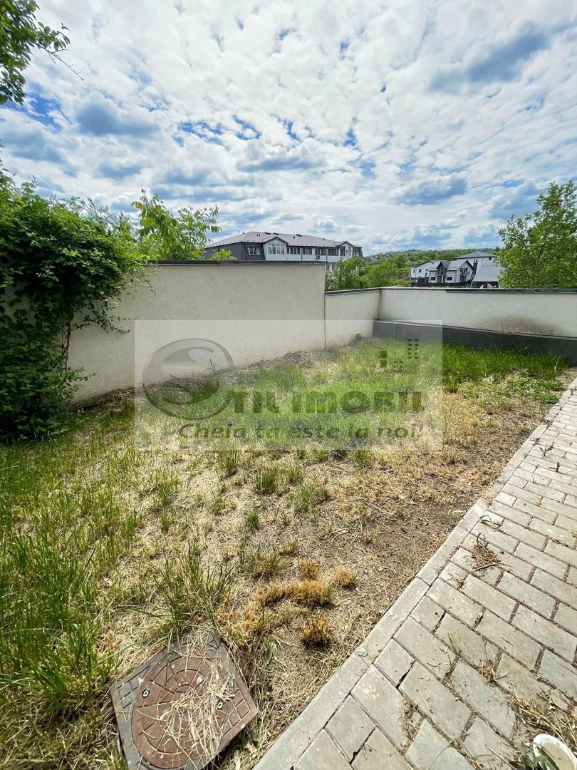 Apartament cu o camera terasa si parcare in spate la LIDL - Poză 9