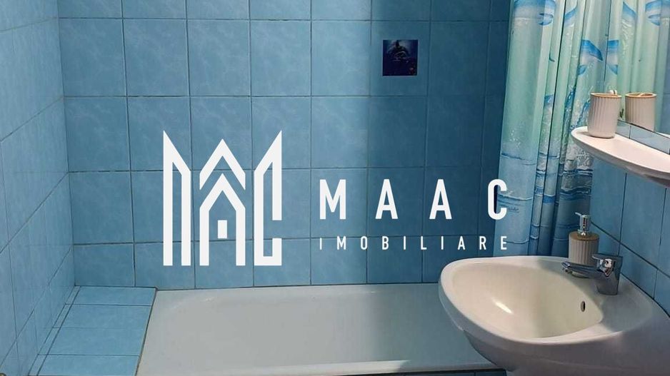Apartament 2 camere de închiriat | Sibiu | 58 mp | Vasile Aaron - Poză 8