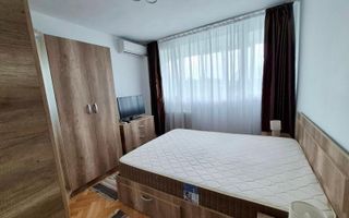 2 camere | Parcul Circului Mobilat nou, utilat, 2 aparate Aer Con - Poză 4