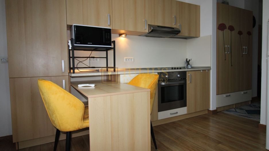 Se afla la 5 minute de Complex, ideal pentru studenti, centrala proprie - Poză 11