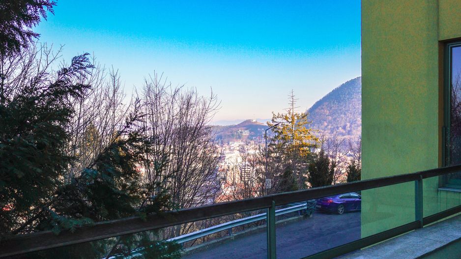 Apartament 3 camere - Bellevue Drumul Poienii - Poză 22