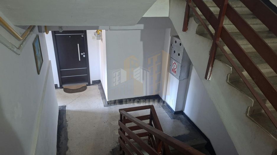 Apartament 3 camere central strada Matei Basarab Brasov - Poză 15