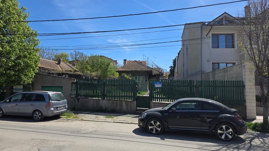 Teren 782 mp | Str. Pictor Nicolae Grigorescu | Zona Stadion | Utilită - Poză 4