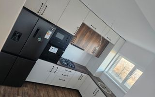 Casă tip duplex | Curte 320 mp | Viile Sibiului - Poză 3