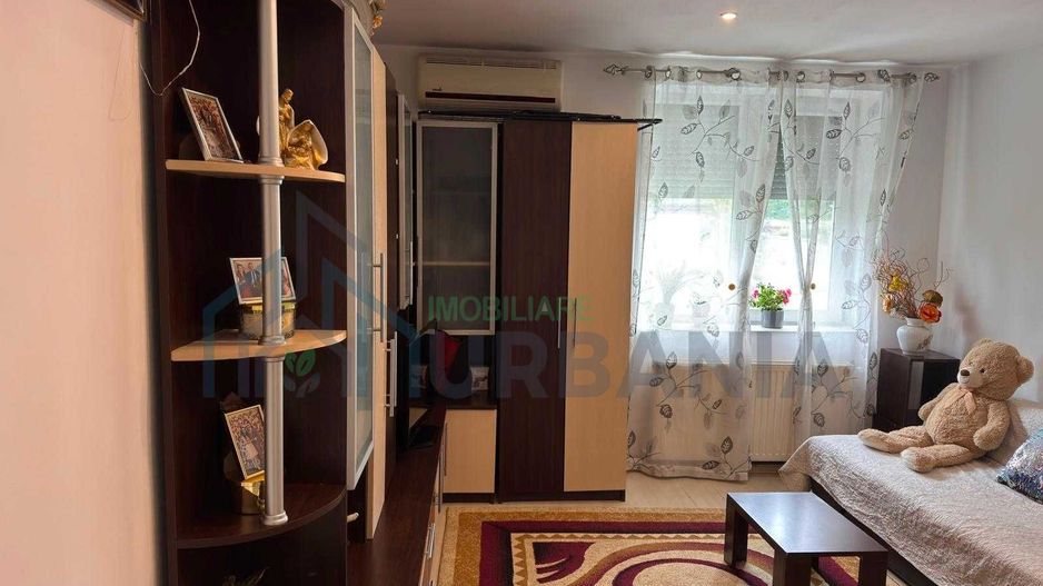 Apartament 2 camere, Pacurari - Petru Poni, Iasi – 45 mp, etaj 3 - Poză 5