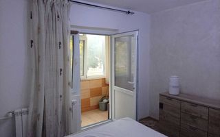 Apartament 2 camere decomandat, Canta, 55 mp, 2 balcoane, etaj 1/4, renovat, mobilat - Poză 8