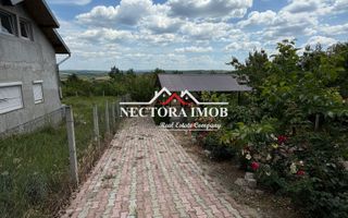 NECTORA IMOB-Teren Intravilan Str. Piersicilor, Fundatie, Utilitati - Poză 3